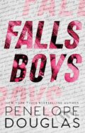 Kniha: Falls Boys (Penelope Douglas). Little, Brown, 2022 Kniha: Falls Boys (Penelope Douglas). Little, Brown, 2022