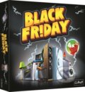 Spoločenská hra: Black Friday (Trefl). Trefl, 2022 Spoločenská hra: Black Friday (Trefl). Trefl, 2022