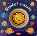 Kniha: Slnečná sústava, 2022 Kniha: Slnečná sústava, 2022