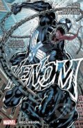 Kniha: Venom 1 (Al Ewing a Ram V.). Marvel, 2022 Kniha: Venom 1 (Al Ewing a Ram V.). Marvel, 2022