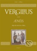 Kniha: Aeneis (Publius Vergilius Maro). Argo, 2023 Kniha: Aeneis (Publius Vergilius Maro). Argo, 2023