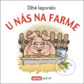 Kniha: U nás na farme, 2022 Kniha: U nás na farme, 2022