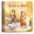 Kniha: Kain a Ábel (Doron). Doron, 2022 Kniha: Kain a Ábel (Doron). Doron, 2022