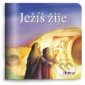 Kniha: Ježíš žije (Doron). Doron, 2022 Kniha: Ježíš žije (Doron). Doron, 2022