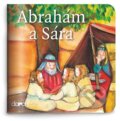 Kniha: Abrahám a Sára (Doron). Doron, 2022 Kniha: Abrahám a Sára (Doron). Doron, 2022