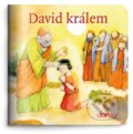 Kniha: David králem (Doron). Doron, 2022 Kniha: David králem (Doron). Doron, 2022