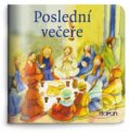 Kniha: Poslední večeře (Doron). Doron, 2022 Kniha: Poslední večeře (Doron). Doron, 2022
