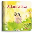 Kniha: Adam a Eva (Doron). Doron, 2022 Kniha: Adam a Eva (Doron). Doron, 2022