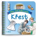 Kniha: Křest (Doron). Doron, 2022 Kniha: Křest (Doron). Doron, 2022
