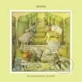 Hudobné CD: Genesis: Selling England by the Pound (Universal Music). Universal Music, 2022 Hudobné CD: Genesis: Selling England by the Pound (Universal Music). Universal Music, 2022
