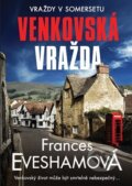 Kniha: Venkovská vražda (Frances Evesham). DobráDetektivka, 2022 Kniha: Venkovská vražda (Frances Evesham). DobráDetektivka, 2022
