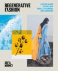 Regenerative Fashion - Safia Minney, Quercus, 2022