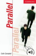 Kniha: Parallel (Colin Campbell). Cambridge University Press, 2004 Kniha: Parallel (Colin Campbell). Cambridge University Press, 2004
