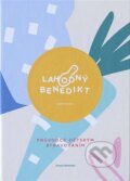 Kniha: Lahodný Benedikt (Denisa Stránská). Došel karamel, 2022 Kniha: Lahodný Benedikt (Denisa Stránská). Došel karamel, 2022