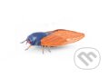 Společenská hra: HEXBUG Real Bugs - Cikáda (LEGO). LEGO, 2022 Společenská hra: HEXBUG Real Bugs - Cikáda (LEGO). LEGO, 2022