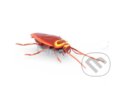 Společenská hra: HEXBUG Real Bugs - Šváb (HEXBUG). HEXBUG, 2022 Společenská hra: HEXBUG Real Bugs - Šváb (HEXBUG). HEXBUG, 2022