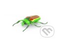 Spoločenská hra: HEXBUG Real Bugs - Japonský chrobák (HEXBUG). HEXBUG, 2022 Spoločenská hra: HEXBUG Real Bugs - Japonský chrobák (HEXBUG). HEXBUG, 2022