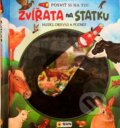 Kniha: Zvířata na statku (SUN). SUN, 2022 Kniha: Zvířata na statku (SUN). SUN, 2022