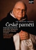 Kniha: České paměti (Jiří Rajmund Tretera). Leges, 2022 Kniha: České paměti (Jiří Rajmund Tretera). Leges, 2022