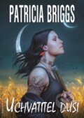 Kniha: Uchvatitel duší (Patricia Briggs). FANTOM Print, 2022 Kniha: Uchvatitel duší (Patricia Briggs). FANTOM Print, 2022
