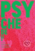 Kniha: Psychedelia (Zdeněk Primus). Kant, 2014 Kniha: Psychedelia (Zdeněk Primus). Kant, 2014