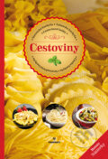 Kniha: Cestoviny (Perfekt). Perfekt, 2014 Kniha: Cestoviny (Perfekt). Perfekt, 2014