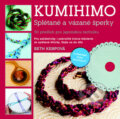 Kniha: Kumihimo (Beth Kemp). Metafora, 2014 Kniha: Kumihimo (Beth Kemp). Metafora, 2014