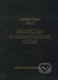 Kniha: Přednášky o homeopatické léčbě (James Tyler Kent), 2014 Kniha: Přednášky o homeopatické léčbě (James Tyler Kent), 2014