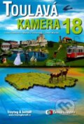 Kniha: Toulavá kamera 18 (Iveta Toušlová, Josef Maršál a Marek Podhorský). freytag&berndt, 2014 Kniha: Toulavá kamera 18 (Iveta Toušlová, Josef Maršál a Marek Podhorský). freytag&berndt, 2014