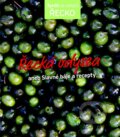 Kniha: Řecká odysea - kuchařka z edice Apetit na cestách - Řecko (Autorský kolektiv), 2014 Kniha: Řecká odysea - kuchařka z edice Apetit na cestách - Řecko (Autorský kolektiv), 2014