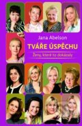 Kniha: Tváře úspěchu (Jana Tržilová). Mladá fronta, 2014 Kniha: Tváře úspěchu (Jana Tržilová). Mladá fronta, 2014