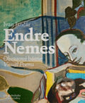 Endre Nemes, Obrazové básne / Visual Poems - Ivan Jančár, Galéria Nedbalka, 2013