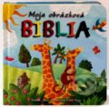 Kniha: Moja obrázková Biblia (James Bethan a Krisztina Kállai Nagy). Slovenská biblická spoločnosť Kniha: Moja obrázková Biblia (James Bethan a Krisztina Kállai Nagy). Slovenská biblická spoločnosť