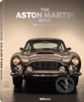 Kniha: The Aston Martin Book (Paolo Tumminelli a René Staud). Te Neues, 2014 Kniha: The Aston Martin Book (Paolo Tumminelli a René Staud). Te Neues, 2014