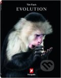 Kniha: Evolution (Tim Flach). Te Neues, 2014 Kniha: Evolution (Tim Flach). Te Neues, 2014
