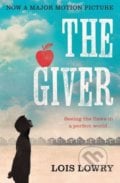 The Giver - Lois Lowry, 2008