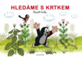 Kniha: Hledáme s Krtkem (Zdeněk Miler). Albatros CZ, 2014 Kniha: Hledáme s Krtkem (Zdeněk Miler). Albatros CZ, 2014