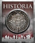 Kniha: História (Ikar). Ikar, 2014 Kniha: História (Ikar). Ikar, 2014