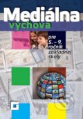 Kniha: Mediálna výchova (Tadeusz Zasępa). Orbis Pictus Istropolitana, 2014 Kniha: Mediálna výchova (Tadeusz Zasępa). Orbis Pictus Istropolitana, 2014