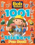 Kniha: Bob the Builder (Egmont Books). Egmont Books, 2012 Kniha: Bob the Builder (Egmont Books). Egmont Books, 2012