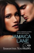 Kniha: Jamaica Lane (Samantha Young). Ikar, 2014 Kniha: Jamaica Lane (Samantha Young). Ikar, 2014