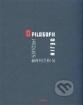 Kniha: O filosofii dějin (Jacques Maritain). Triáda, 2014 Kniha: O filosofii dějin (Jacques Maritain). Triáda, 2014