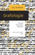 Kniha: Grafologie (Jan Jeřábek). Argo, 2014 Kniha: Grafologie (Jan Jeřábek). Argo, 2014