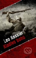 Kniha: Kladivo bohů (Leo Kessler). Baronet, 2014 Kniha: Kladivo bohů (Leo Kessler). Baronet, 2014