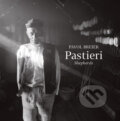 Kniha: Pastieri /Shepherds (Pavol Breier). OZ Kailás, Galéria umenia Ernesta Zmetáka, 2013 Kniha: Pastieri /Shepherds (Pavol Breier). OZ Kailás, Galéria umenia Ernesta Zmetáka, 2013