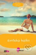 Kniha: Danteho holka (Courtney Cole). CooBoo CZ, 2014 Kniha: Danteho holka (Courtney Cole). CooBoo CZ, 2014