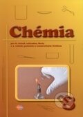 Kniha: Chémia pre 8. ročník základnej školy a 3. ročník gymnázia s osemročným štúdiom (Helena Vicenová a kolektiv). Expol Pedagogika, 2011 Kniha: Chémia pre 8. ročník základnej školy a 3. ročník gymnázia s osemročným štúdiom (Helena Vicenová a kolektiv). Expol Pedagogika, 2011