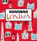 Kniha: London: Panorama Pops (Sarah Mcmenemy). Walker books, 2011 Kniha: London: Panorama Pops (Sarah Mcmenemy). Walker books, 2011