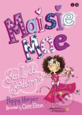 Kniha: Maisie Mae: Bad Luck Bridesmaid (Poppy Harper). Atom, Little Brown, 2014 Kniha: Maisie Mae: Bad Luck Bridesmaid (Poppy Harper). Atom, Little Brown, 2014