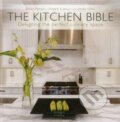 Kniha: The Kitchen Bible (Barbara Ballinger, Margaret Crane a Jennifer Gilmer). Images, 2014 Kniha: The Kitchen Bible (Barbara Ballinger, Margaret Crane a Jennifer Gilmer). Images, 2014